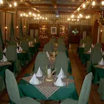 Hotell Karikas