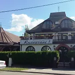 Karikas 3*