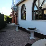 Karikas Hotell