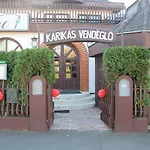 Hotel Karikas Hajduszoboszlo