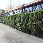 Hotell Karikas
