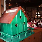 Karikas Hotel 3*