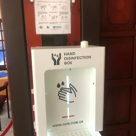 Ξενοδοχείο Karikas