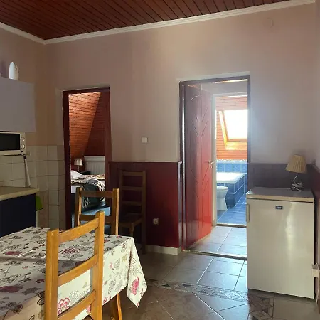 Karikas Ξενοδοχείο 3*