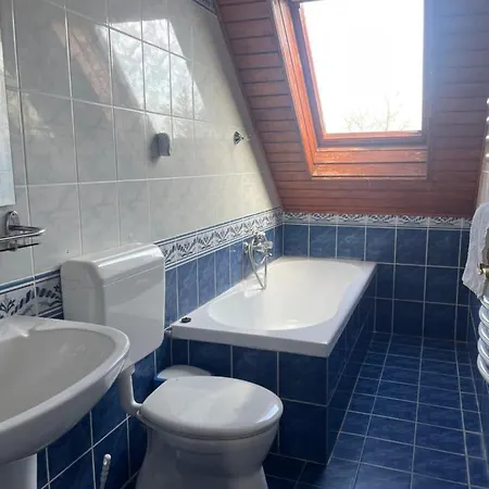 Karikas Ξενοδοχείο 3*