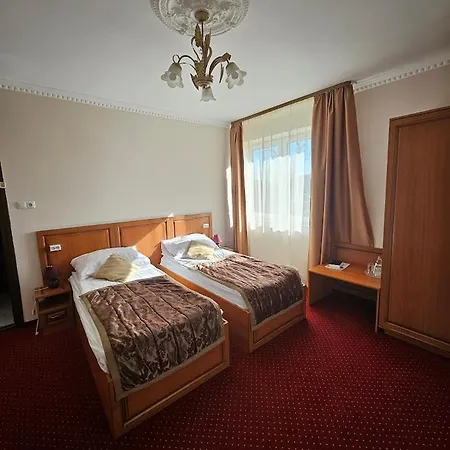 Hotel Karikas