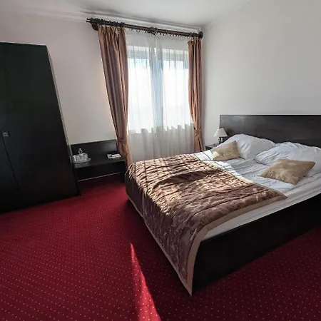 Karikas Hotell
