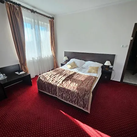 Hotell Karikas Hajdúszoboszló