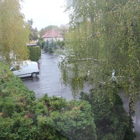 Karikas Hotel