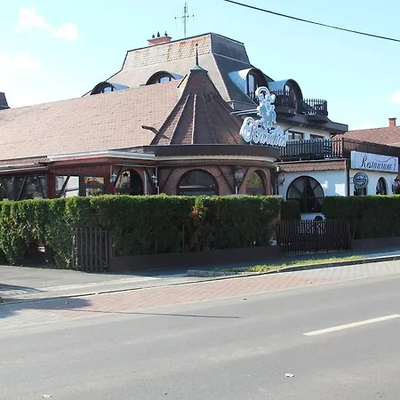 Karikas Ξενοδοχείο 3*