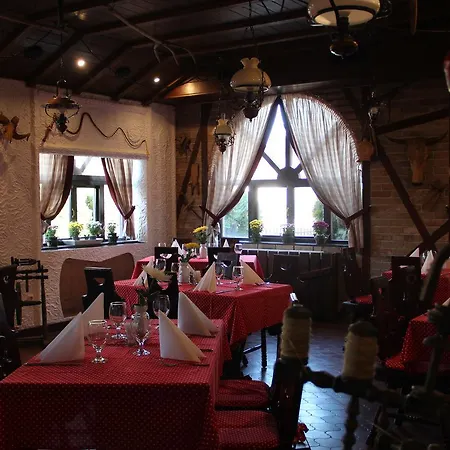 Ξενοδοχείο Karikas