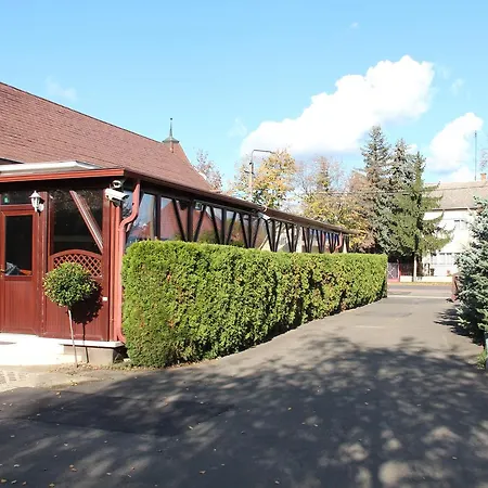 Karikas Ξενοδοχείο 3*