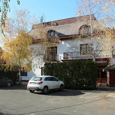 Karikas 3* Hajdúszoboszló