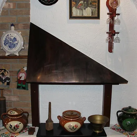 Karikas Ξενοδοχείο 3*