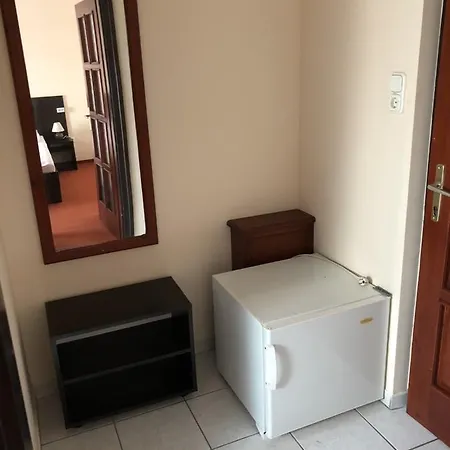 Karikas Ξενοδοχείο 3*