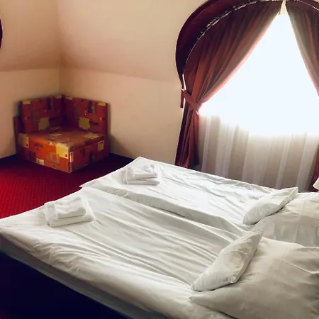 Karikas 3* Hajduszoboszlo