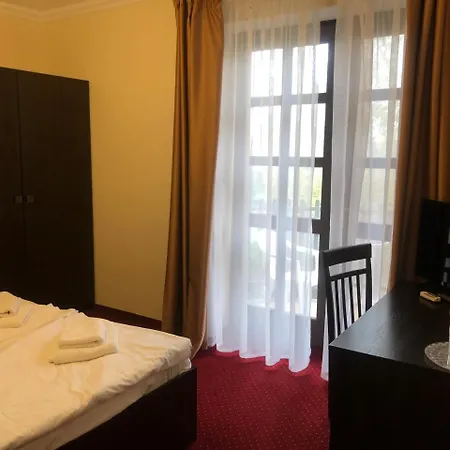 Karikas Hotel Hajduszoboszlo