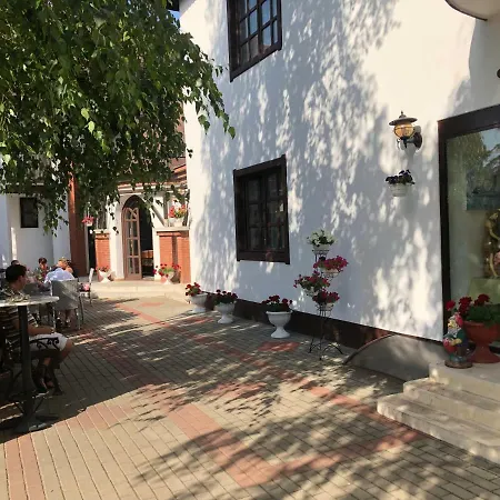 Hotell Karikas Hajdúszoboszló