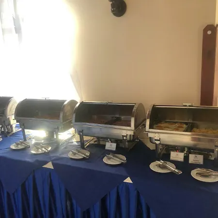 Karikas Ξενοδοχείο 3*