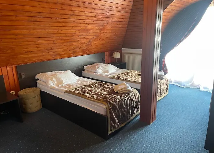 Karikas 3* Hajdúszoboszló