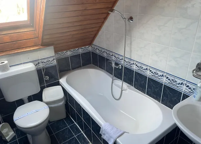 Karikas Hotel Hajdúszoboszló