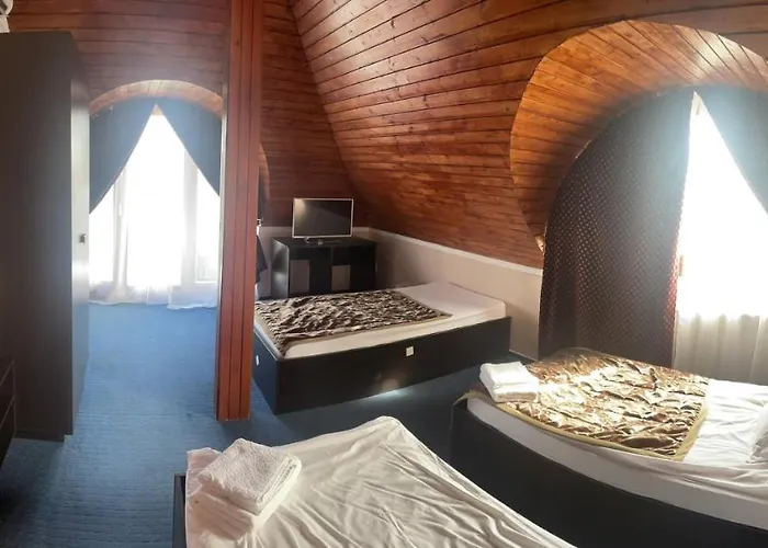 Karikas Hotel Hajdúszoboszló