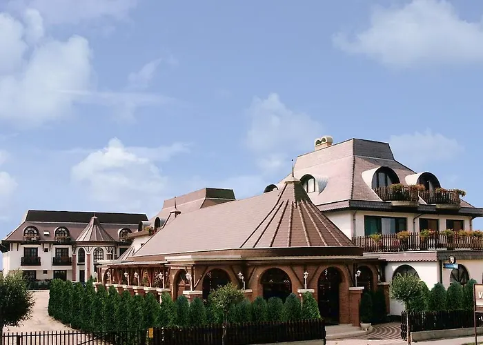 Karikas Hotel Hajdúszoboszló