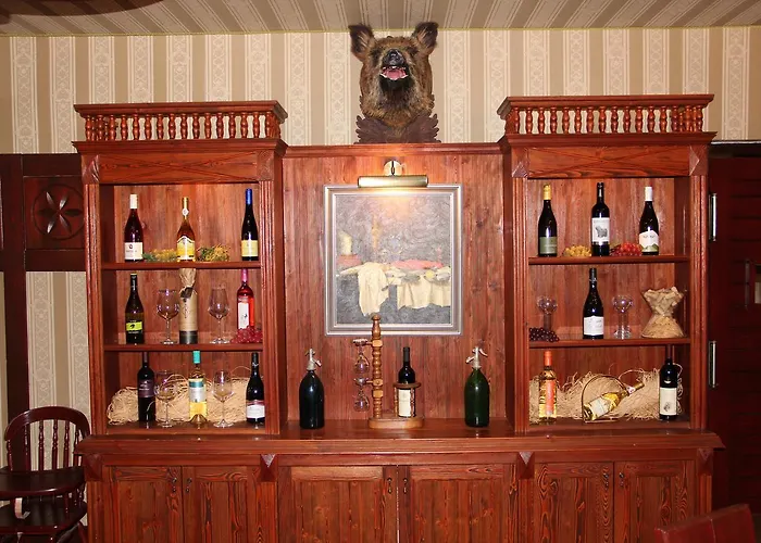 Hotel Karikas Hajdúszoboszló