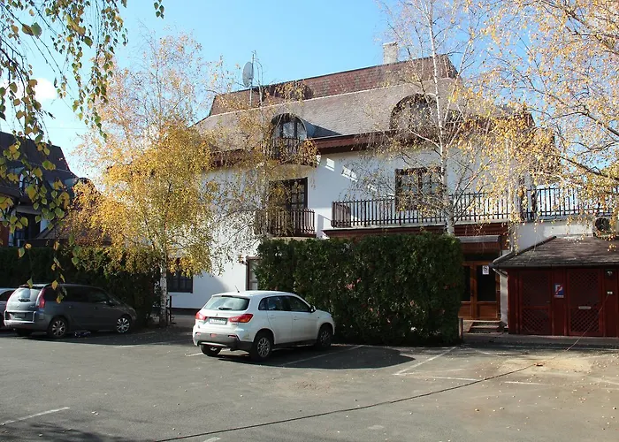 Karikas 3* Hajdúszoboszló