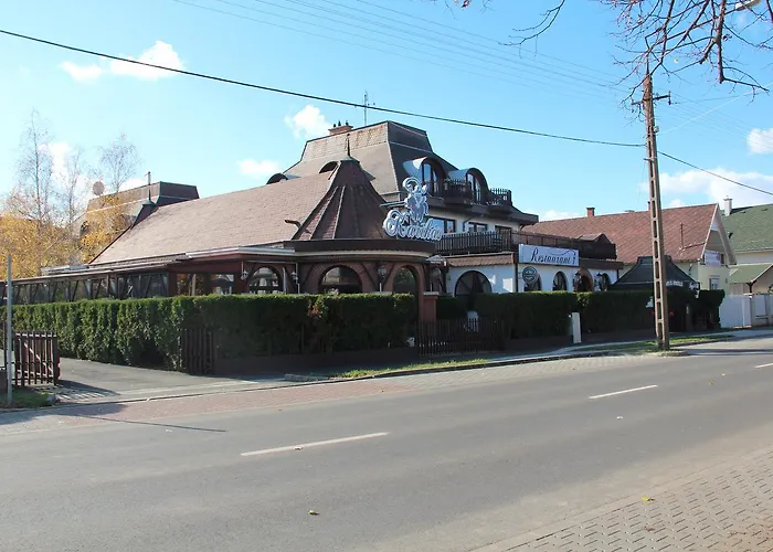 Karikas Hajdúszoboszló