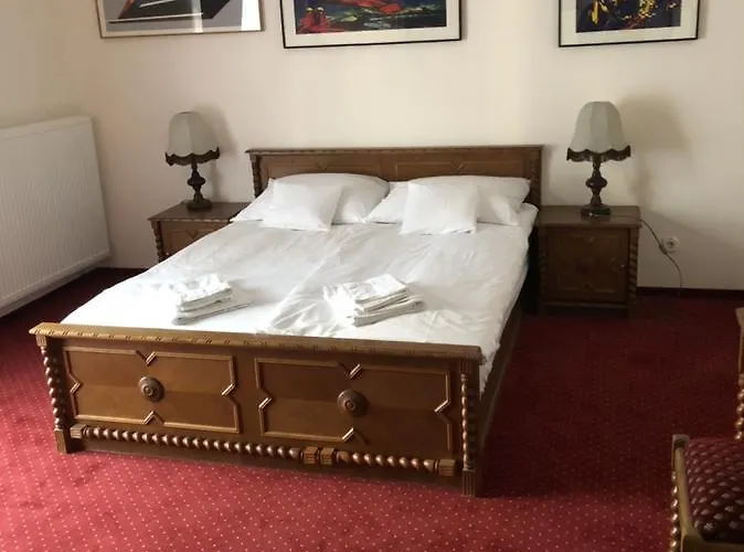 Karikas Hotel Hajdúszoboszló