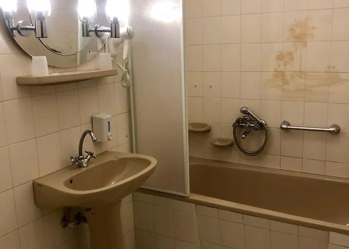 Karikas Hotel Hajdúszoboszló