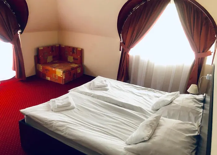 Karikas 3* Hajdúszoboszló