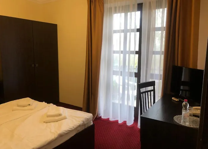 Karikas Hotel Hajdúszoboszló