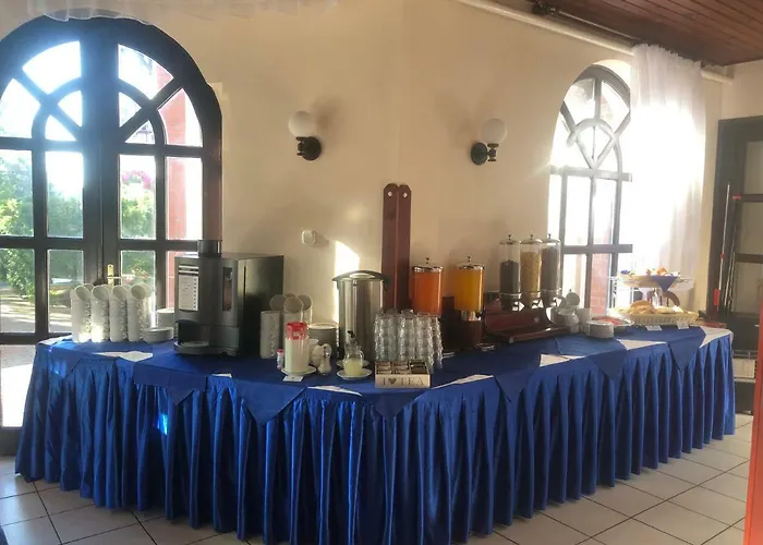 Karikas 3* Hajdúszoboszló