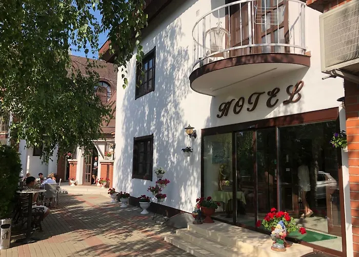 Karikas Hajdúszoboszló