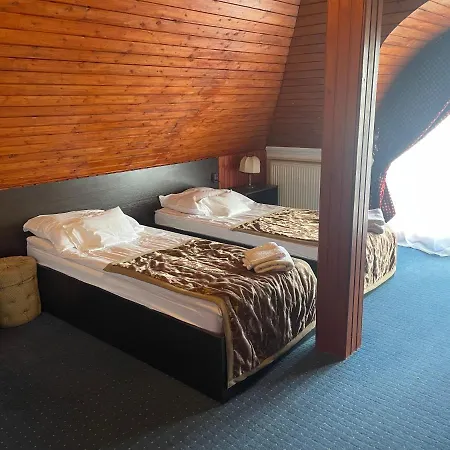 Karikas 3* Hajduszoboszlo