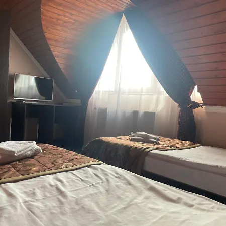 Karikas Hotel