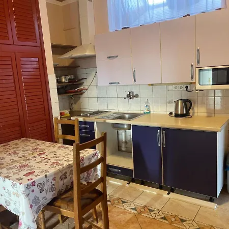 Karikas Hotel