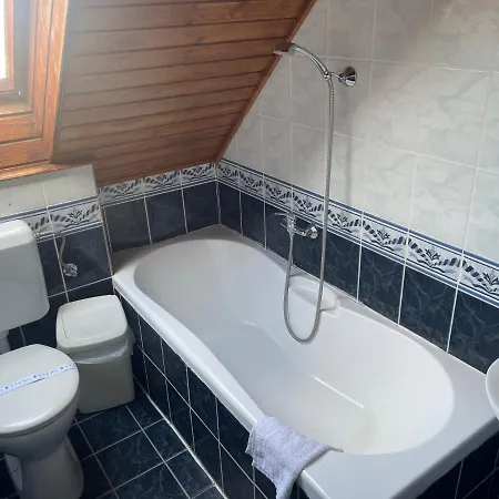 Karikas Hotel Hajdúszoboszló