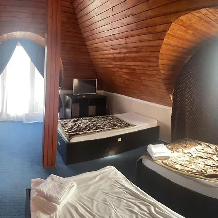 Karikas Hotel Hajdúszoboszló