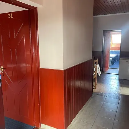 Karikas Hotel 3*