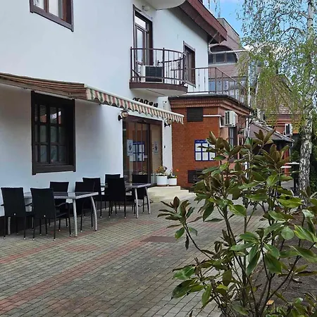 Karikas 3* Hajdúszoboszló