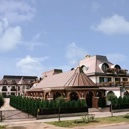 Karikas Otel Hajdúszoboszló