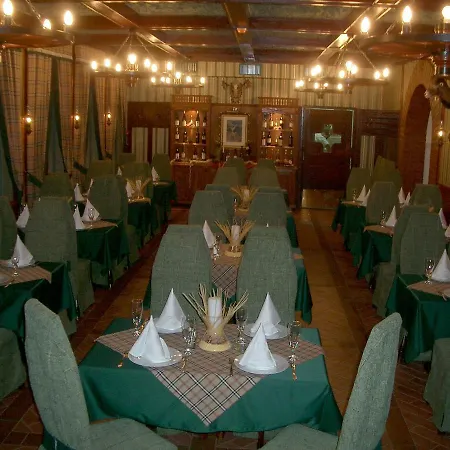 Hotel Karikas