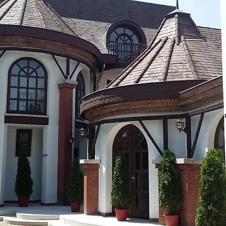 Karikas Hotel