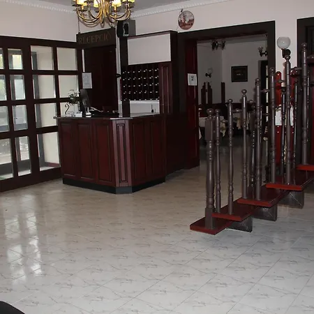 Hotel Karikas