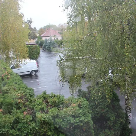 Karikas Hotel