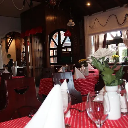 Karikas 酒店 Hajdúszoboszló