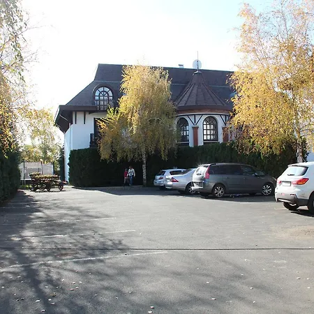 Karikas Hotel Hajdúszoboszló